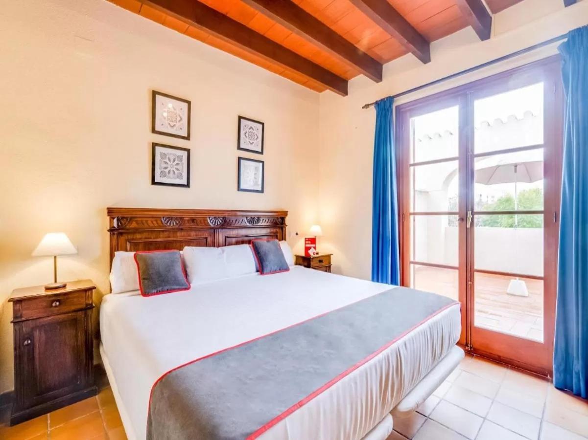 Hotel Torre San Juan San Juan  Kültér fotó