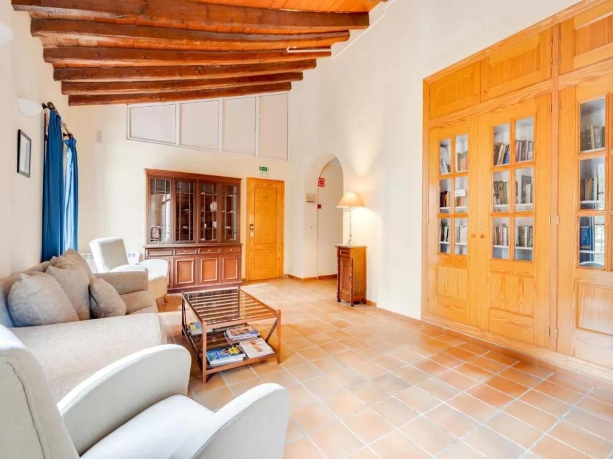 Hotel Torre San Juan San Juan  Kültér fotó