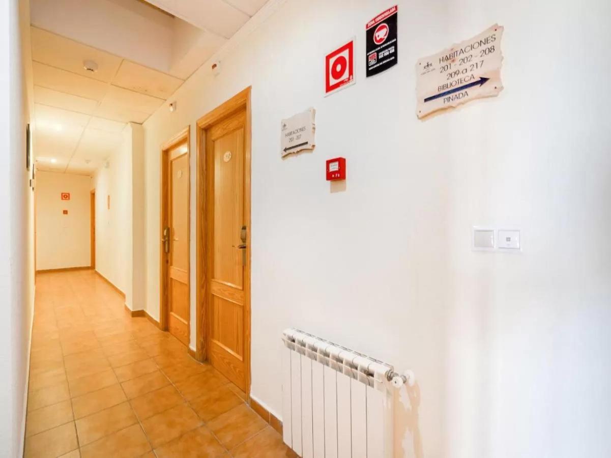 Hotel Torre San Juan San Juan  Kültér fotó