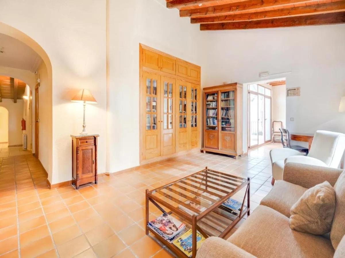 Hotel Torre San Juan San Juan  Kültér fotó