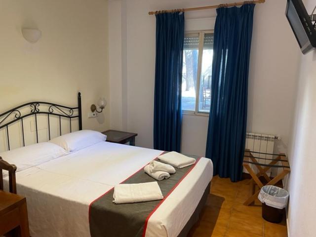 Hotel Torre San Juan San Juan  Kültér fotó